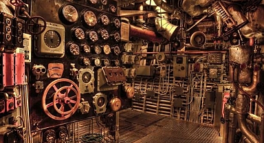 II. Dünya Savaşı'nda yaşanmış ve aklınızı kaçırmanıza neden olacak korkunç olaylar!