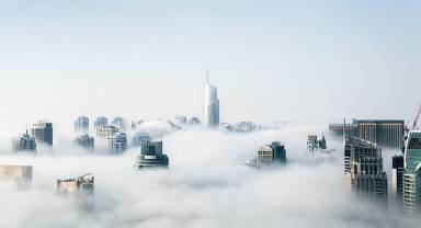 İstanbul Halkı Zehir Soluyor! İşte Zehir Soluyan İlçeler!