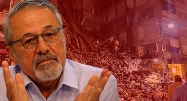 Naci Görür: Gemlik'in kurtulma şansı yok hemen taşınmalı, Tunceli'ye de sahip çıkın!