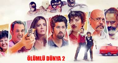 Ölümlü Dünya 2: Hangi Platformlarda Var, Nereden İzlenir ve Sinemada mı?