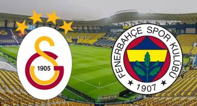 Süper Kupa Maçı Ne Zaman? Galatasaray - Fenerbahçe Süper Kupa Maçı Hangi Kanalda ve Saat Kaçta?