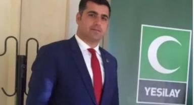 Yeşilay Şube Başkanı Uyuşturucudan Tutuklandı! Ahmet Zorlu Kimdir ve Biyografisi Nedir?