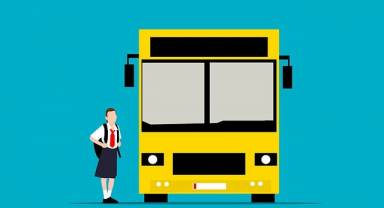 2024 Servis Ücretleri Ne Kadar Oldu? 2024 Yılı Okul Servis Ücretleri Ne Kadar? Servis Ücretlerine Ne Kadar Zam Geldi?