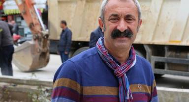 CHP'ye Soğuk Duş! Komünist Başkan İstanbul'da CHP'nin Kalesi O İlçeden Aday Oluyor!