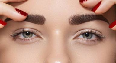 Göz Altı Işık Dolgusu: Dr. Arslan Kliniği'nde Yenilenen Güzellik