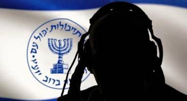 İsrail istihbaratı MOSSAD Türkiye'de nasıl ajan devşiriyor? MOSSAD nasıl ajan topluyor?