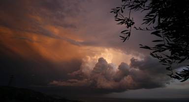 İstanbul Morardı, Vatandaşlar Resmen Zehir Soluyor!