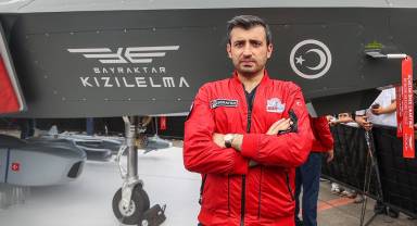 Türkiye'nin Yeni Gelir Vergisi Rekortmeni Selçuk Bayraktar Oldu!