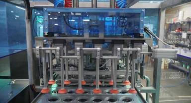 Hassas Ürün Paketleme Makinalarının Özellikleri