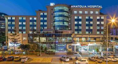 Koç Holding 7 Hastane Daha Satın Aldı!