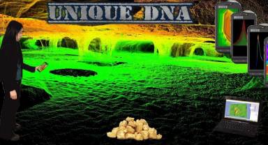 KUSURSUZ TASARIM; UNIQUE DNA