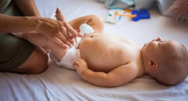 Bebek Pudraları: Pişik Önleyici ve Tedavi Edici Özellikleri