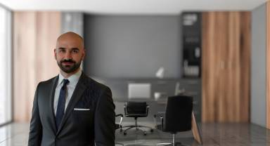 Uluslararası Arenada 4 Büyük Ödülle Milli Gurur: Burak Yaka’nın İlham Veren Hikâyesi