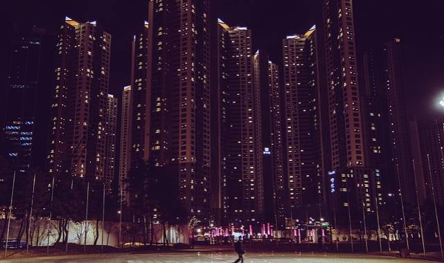 Başakşehir’de Yaşam: Yeni Bir Başlangıç İçin İdeal Konut Seçimi