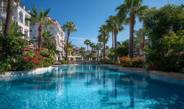 Tatil için Otel Seçerken Nelere Dikkat Etmeli?