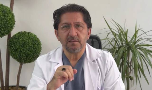 Ünlü Beyin Cerrahı Kayseri’de Kliniğini Açtı: Ameliyatsız Tedavi Dönemi Başladı!