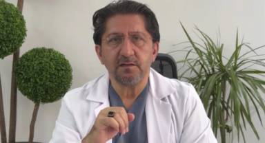 Ünlü Beyin Cerrahı Kayseri’de Kliniğini Açtı: Ameliyatsız Tedavi Dönemi Başladı!