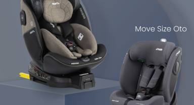 Bebek Oto Koltuklarının Yolcuklarda Önemi