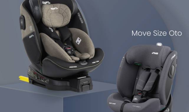 Bebek Oto Koltuklarının Yolcuklarda Önemi