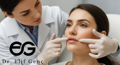 Dr. Elif Genç ile Medikal Estetikte Doğal Dokunuşlar