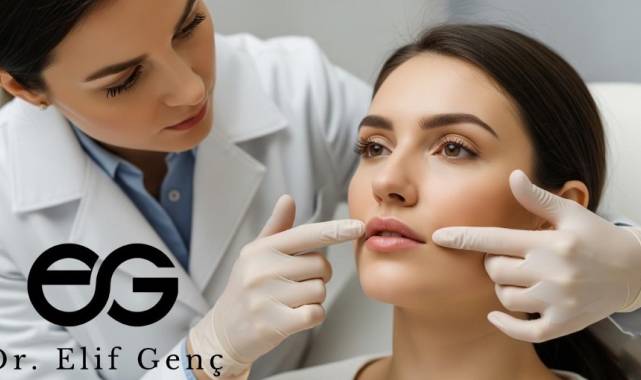 Dr. Elif Genç ile Medikal Estetikte Doğal Dokunuşlar