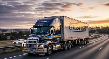 Parça Yük Taşıma ve Nakliye Hizmetlerinde Yeni Dönem: Maliyetler Düşüyor, Talepler Artıyor