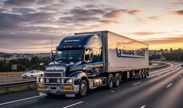 Parça Yük Taşıma ve Nakliye Hizmetlerinde Yeni Dönem: Maliyetler Düşüyor, Talepler Artıyor