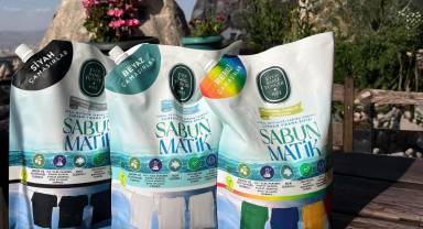 Renkli Çamaşırlar İçin Doğal Temizlik Önerileri