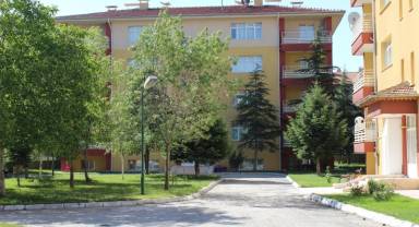 ISPARTA’DA DEĞERLİ KONUMDAKİ LOJMAN SATIŞI TEPKİ ÇEKİYOR